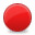 Red Ball Icon